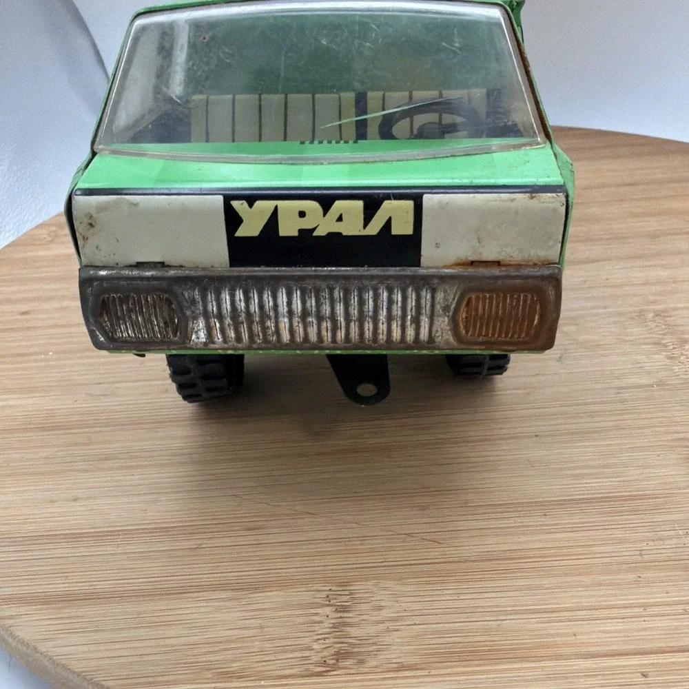 N/A product vintage